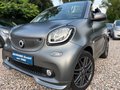 Daumennagel 27 - Smart ForTwo BRABUS*CABRIO*AMBIENTE*KAMERA*
