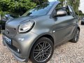 Daumennagel 28 - Smart ForTwo BRABUS*CABRIO*AMBIENTE*KAMERA*