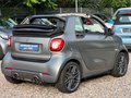 Daumennagel 31 - Smart ForTwo BRABUS*CABRIO*AMBIENTE*KAMERA*