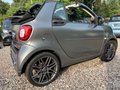 Daumennagel 33 - Smart ForTwo BRABUS*CABRIO*AMBIENTE*KAMERA*