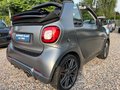 Daumennagel 34 - Smart ForTwo BRABUS*CABRIO*AMBIENTE*KAMERA*
