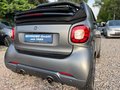 Daumennagel 35 - Smart ForTwo BRABUS*CABRIO*AMBIENTE*KAMERA*