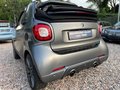 Daumennagel 36 - Smart ForTwo BRABUS*CABRIO*AMBIENTE*KAMERA*