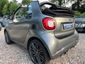 Daumennagel 37 - Smart ForTwo BRABUS*CABRIO*AMBIENTE*KAMERA*