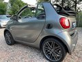 Daumennagel 38 - Smart ForTwo BRABUS*CABRIO*AMBIENTE*KAMERA*