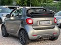 Daumennagel 39 - Smart ForTwo BRABUS*CABRIO*AMBIENTE*KAMERA*