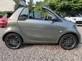 Daumennagel 40 - Smart ForTwo BRABUS*CABRIO*AMBIENTE*KAMERA*