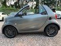 Daumennagel 41 - Smart ForTwo BRABUS*CABRIO*AMBIENTE*KAMERA*