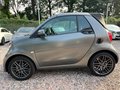Daumennagel 43 - Smart ForTwo BRABUS*CABRIO*AMBIENTE*KAMERA*