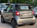 Daumennagel 45 - Smart ForTwo BRABUS*CABRIO*AMBIENTE*KAMERA*