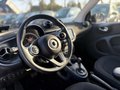Daumennagel 16 - Smart ForTwo CABRIO*NAVI*SITZHEIZUNG*PASSION*90PS