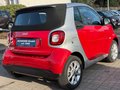 Daumennagel 17 - Smart ForTwo CABRIO*NAVI*SITZHEIZUNG*PASSION*90PS