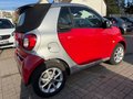 Daumennagel 18 - Smart ForTwo CABRIO*NAVI*SITZHEIZUNG*PASSION*90PS