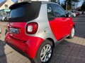 Daumennagel 19 - Smart ForTwo CABRIO*NAVI*SITZHEIZUNG*PASSION*90PS