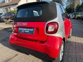 Daumennagel 20 - Smart ForTwo CABRIO*NAVI*SITZHEIZUNG*PASSION*90PS