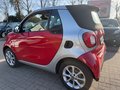Daumennagel 21 - Smart ForTwo CABRIO*NAVI*SITZHEIZUNG*PASSION*90PS