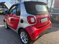 Daumennagel 22 - Smart ForTwo CABRIO*NAVI*SITZHEIZUNG*PASSION*90PS