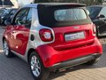 Daumennagel 24 - Smart ForTwo CABRIO*NAVI*SITZHEIZUNG*PASSION*90PS