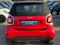 Daumennagel 25 - Smart ForTwo CABRIO*NAVI*SITZHEIZUNG*PASSION*90PS