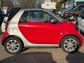 Daumennagel 26 - Smart ForTwo CABRIO*NAVI*SITZHEIZUNG*PASSION*90PS