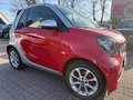 Daumennagel 27 - Smart ForTwo CABRIO*NAVI*SITZHEIZUNG*PASSION*90PS