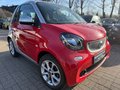 Daumennagel 28 - Smart ForTwo CABRIO*NAVI*SITZHEIZUNG*PASSION*90PS