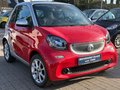 Daumennagel 30 - Smart ForTwo CABRIO*NAVI*SITZHEIZUNG*PASSION*90PS