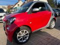 Daumennagel 31 - Smart ForTwo CABRIO*NAVI*SITZHEIZUNG*PASSION*90PS