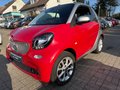 Daumennagel 32 - Smart ForTwo CABRIO*NAVI*SITZHEIZUNG*PASSION*90PS