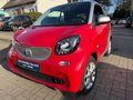 Daumennagel 33 - Smart ForTwo CABRIO*NAVI*SITZHEIZUNG*PASSION*90PS