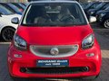 Daumennagel 34 - Smart ForTwo CABRIO*NAVI*SITZHEIZUNG*PASSION*90PS