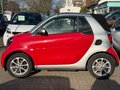 Daumennagel 35 - Smart ForTwo CABRIO*NAVI*SITZHEIZUNG*PASSION*90PS