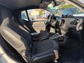 Daumennagel 5 - Smart ForTwo CABRIO*NAVI*SITZHEIZUNG*PASSION*90PS