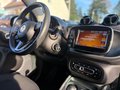 Daumennagel 7 - Smart ForTwo CABRIO*NAVI*SITZHEIZUNG*PASSION*90PS