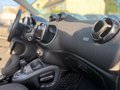 Daumennagel 8 - Smart ForTwo CABRIO*NAVI*SITZHEIZUNG*PASSION*90PS