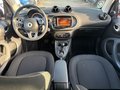 Daumennagel 9 - Smart ForTwo CABRIO*NAVI*SITZHEIZUNG*PASSION*90PS