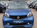 Daumennagel 11 - Smart ForTwo CABRIO BRABUS*SITZHEIZUNG*AUTOMATIK*