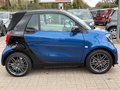 Daumennagel 12 - Smart ForTwo CABRIO BRABUS*SITZHEIZUNG*AUTOMATIK*