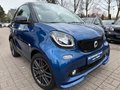 Daumennagel 3 - Smart ForTwo CABRIO BRABUS*SITZHEIZUNG*AUTOMATIK*