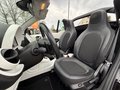 Daumennagel 24 - Smart ForTwo CABRIO BRABUS*SITZHEIZUNG*AUTOMATIK*