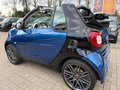 Daumennagel 33 - Smart ForTwo CABRIO BRABUS*SITZHEIZUNG*AUTOMATIK*