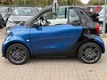 Daumennagel 36 - Smart ForTwo CABRIO BRABUS*SITZHEIZUNG*AUTOMATIK*