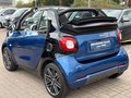 Daumennagel 38 - Smart ForTwo CABRIO BRABUS*SITZHEIZUNG*AUTOMATIK*