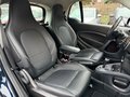 Daumennagel 16 - Smart ForTwo*JBL*PANORAMA*BRABUS*AMBIENTE*AUTOMATIK*