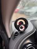 Daumennagel 30 - Smart ForTwo*JBL*PANORAMA*BRABUS*AMBIENTE*AUTOMATIK*