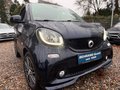 Daumennagel 4 - Smart ForTwo*JBL*PANORAMA*BRABUS*AMBIENTE*AUTOMATIK*