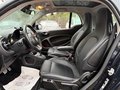 Daumennagel 35 - Smart ForTwo*JBL*PANORAMA*BRABUS*AMBIENTE*AUTOMATIK*