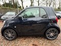 Daumennagel 37 - Smart ForTwo*JBL*PANORAMA*BRABUS*AMBIENTE*AUTOMATIK*