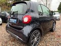 Daumennagel 40 - Smart ForTwo*JBL*PANORAMA*BRABUS*AMBIENTE*AUTOMATIK*