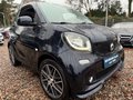 Daumennagel 5 - Smart ForTwo*JBL*PANORAMA*BRABUS*AMBIENTE*AUTOMATIK*
